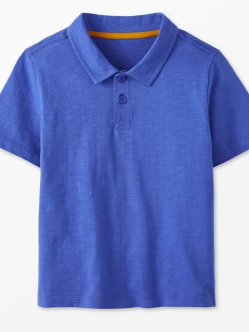 Hanna Andersson Polo Shirt, Size 6/7, 120